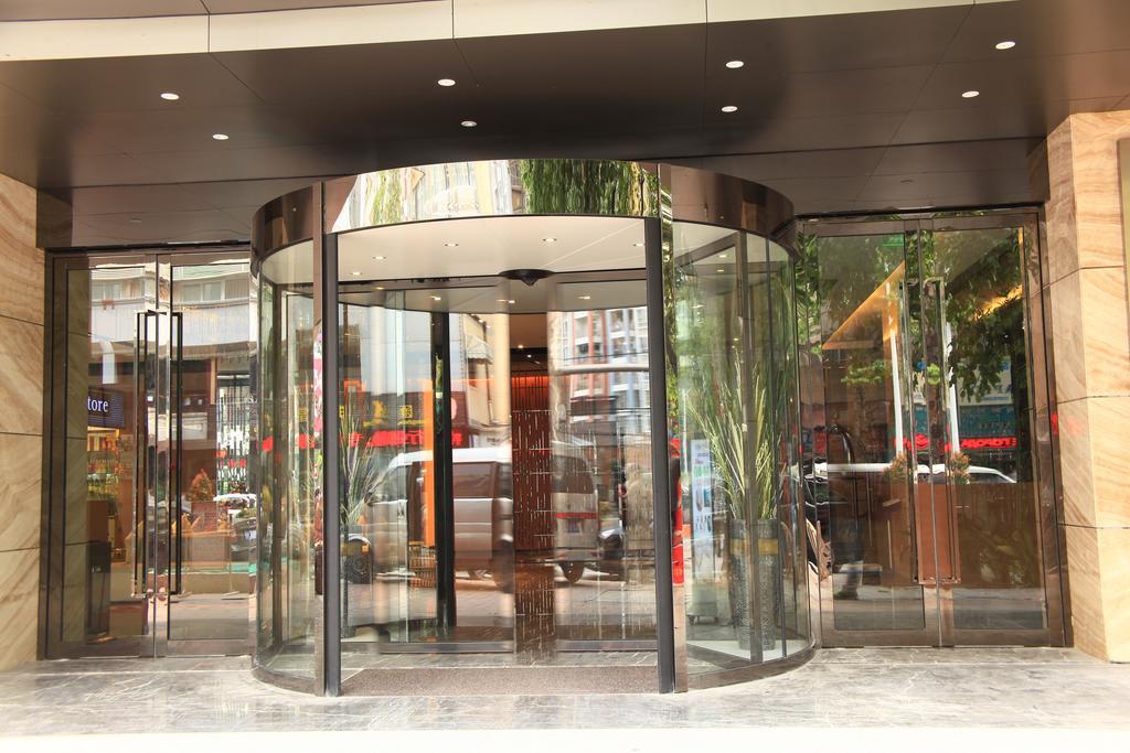 シャンユアン シマオ グランド ホテル 広州 部屋 写真